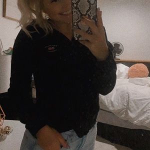 Vintage Ralph Lauren Hoodie